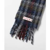 マルニ MARNI SCARF | U-STREAM | 詳細画像6 