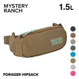 ミステリーランチ MYSTERY RANCH | U-STREAM | 詳細画像1
