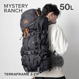 ミステリーランチ MYSTERY RANCH | U-STREAM | 詳細画像1