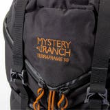 ミステリーランチ MYSTERY RANCH | U-STREAM | 詳細画像6