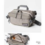 ミステリーランチ MYSTERY RANCH | U-STREAM | 詳細画像15 