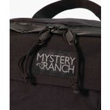 ミステリーランチ MYSTERY RANCH | U-STREAM | 詳細画像6