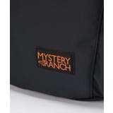 ミステリーランチ MYSTERY RANCH | U-STREAM | 詳細画像12