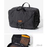 ミステリーランチ MYSTERY RANCH | U-STREAM | 詳細画像14 