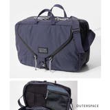 ミステリーランチ MYSTERY RANCH | U-STREAM | 詳細画像18 