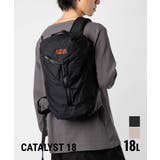 ミステリーランチ MYSTERY RANCH | U-STREAM | 詳細画像1 