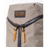 ミステリーランチ MYSTERY RANCH | U-STREAM | 詳細画像7 