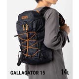 ミステリーランチ MYSTERY RANCH | U-STREAM | 詳細画像1 