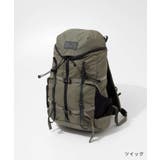 ミステリーランチ MYSTERY RANCH | U-STREAM | 詳細画像5 