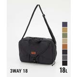 ミステリーランチ MYSTERY RANCH | U-STREAM | 詳細画像1 