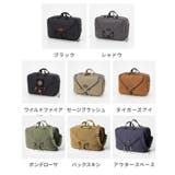 ミステリーランチ MYSTERY RANCH | U-STREAM | 詳細画像2 