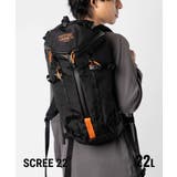 ミステリーランチ MYSTERY RANCH | U-STREAM | 詳細画像1 