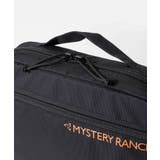 ミステリーランチ MYSTERY RANCH | U-STREAM | 詳細画像5