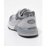 ニューバランス New Balance | U-STREAM | 詳細画像12 