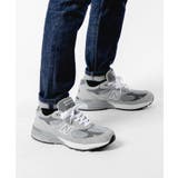 ニューバランス New Balance | U-STREAM | 詳細画像5 