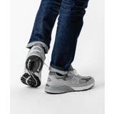 ニューバランス New Balance | U-STREAM | 詳細画像6 