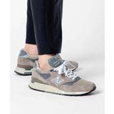 ニューバランス New Balance | U-STREAM | 詳細画像1