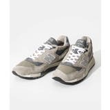 ニューバランス New Balance | U-STREAM | 詳細画像2