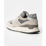 ニューバランス New Balance | U-STREAM | 詳細画像11