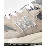 ニューバランス New Balance | U-STREAM | 詳細画像12