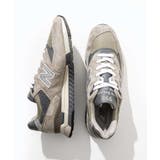 ニューバランス New Balance | U-STREAM | 詳細画像13