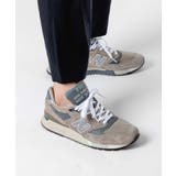 ニューバランス New Balance | U-STREAM | 詳細画像5