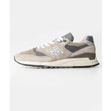 ニューバランス New Balance | U-STREAM | 詳細画像8