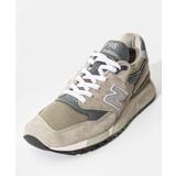 ニューバランス New Balance | U-STREAM | 詳細画像10
