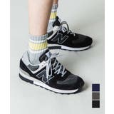 ニューバランス New Balance | U-STREAM | 詳細画像1