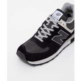 ニューバランス New Balance | U-STREAM | 詳細画像12
