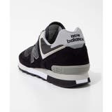 ニューバランス New Balance | U-STREAM | 詳細画像13