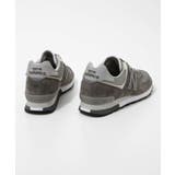 ニューバランス New Balance | U-STREAM | 詳細画像16