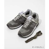 ニューバランス New Balance | U-STREAM | 詳細画像3