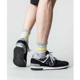ニューバランス New Balance | U-STREAM | 詳細画像6