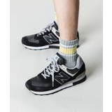 ニューバランス New Balance | U-STREAM | 詳細画像7