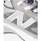 ニューバランス New Balance | U-STREAM | 詳細画像7
