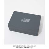 ニューバランス New Balance | U-STREAM | 詳細画像9