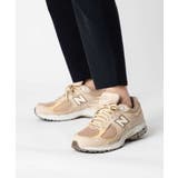 ニューバランス New Balance | U-STREAM | 詳細画像1 