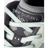 ニューバランス New Balance | U-STREAM | 詳細画像8