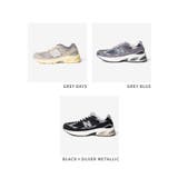 ニューバランス New Balance | U-STREAM | 詳細画像2