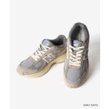 ニューバランス New Balance | U-STREAM | 詳細画像3