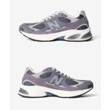 ニューバランス New Balance | U-STREAM | 詳細画像9