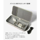 オービットキー Orbitkey Nest | U-STREAM | 詳細画像4