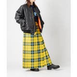 オニールオブダブリン スカート 丈93cm | U-STREAM | 詳細画像4 