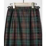 オニールオブダブリン スカート 丈93cm | U-STREAM | 詳細画像8 