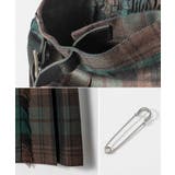 オニールオブダブリン スカート 丈93cm | U-STREAM | 詳細画像9 