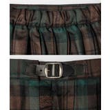 オニールオブダブリン スカート 丈93cm | U-STREAM | 詳細画像10 