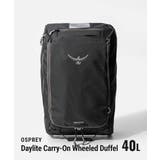 オスプレー OSPREY Travel | U-STREAM | 詳細画像1 