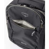 オスプレー OSPREY Travel | U-STREAM | 詳細画像6 