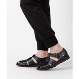 パラブーツ PARABOOT 123312 | U-STREAM | 詳細画像5